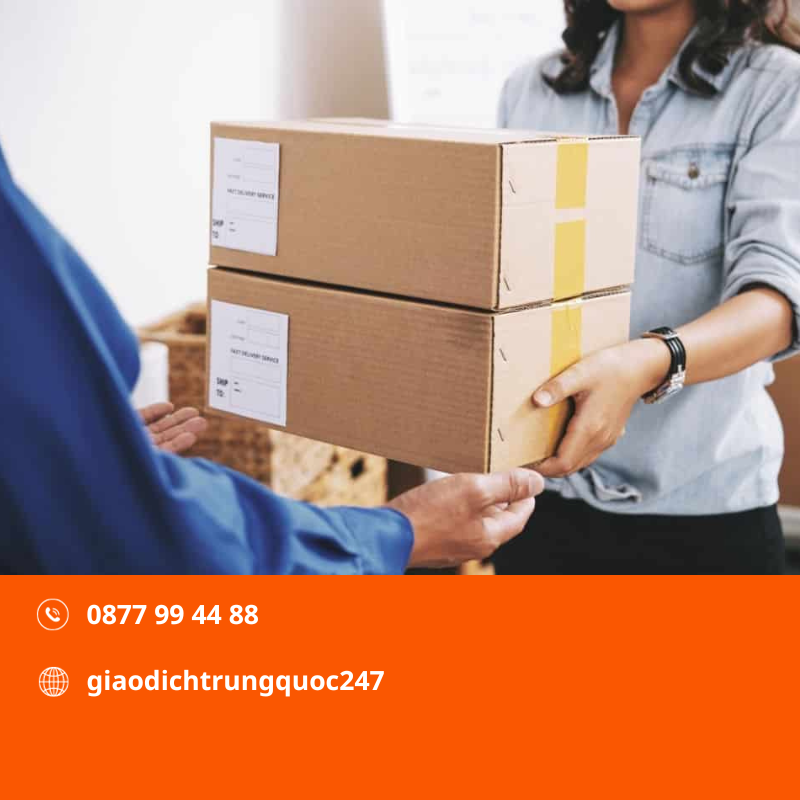 Dịch Vụ Ký Gửi Hàng Hòa Từ Trung Quốc Về Việt Nam Giá Rẻ